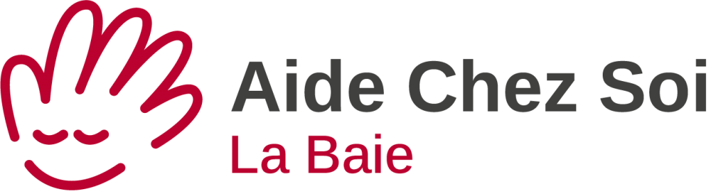 Logo Aide Chez Soi La Baie