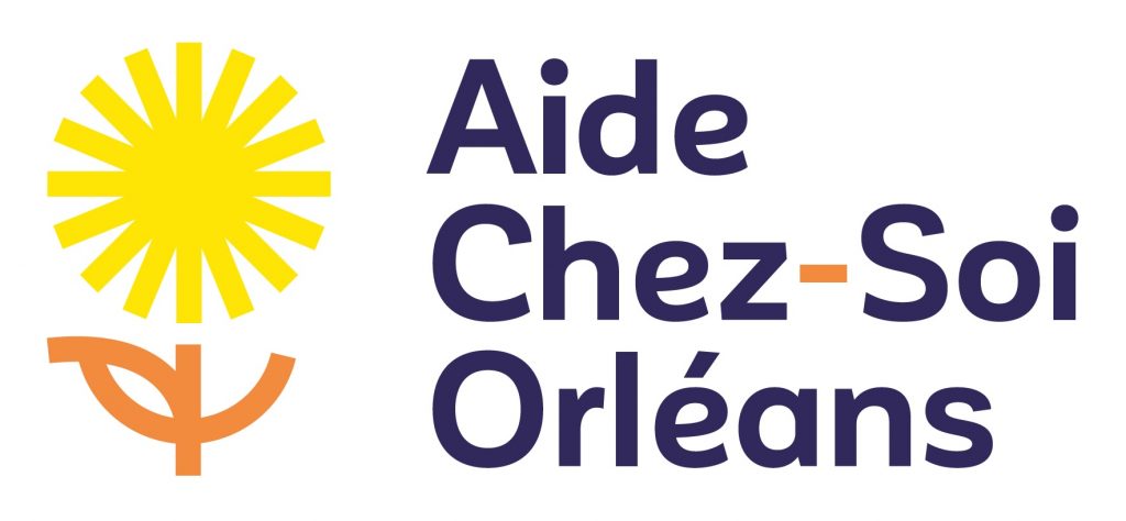 Logo Aide Chez-Soi Orléans