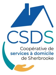 La Coopérative de services à domicile de Sherbrooke