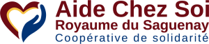 Aide Chez Soi Royaume du Saguenay, Coopérative de solidarité