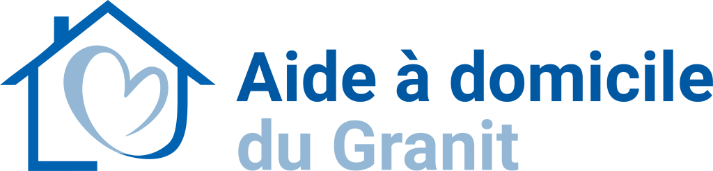 Logo Service d’aide à domicile du Granit