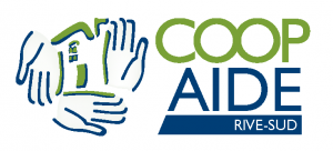 Coopérative de solidarité en soutien à domicile Aide Rive-Sud Métropolitaine
