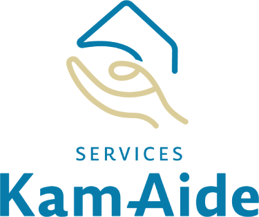 Logo Services Kam-Aide Inc.