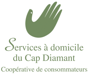 Coopérative de services à domicile du Cap Diamant