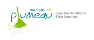 Marteau et Plumeau, Coopérative de Solidarité en aide domestique