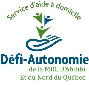 Défi-Autonomie de la MRC d’Abitibi et du Nord du Québec